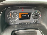 2009 mercedes-benz actros 2532 vuilnisauto - afbeelding 14 van  24