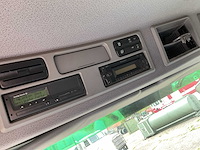 2009 mercedes-benz actros 2532 vuilnisauto - afbeelding 15 van  24