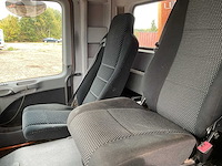 2009 mercedes-benz actros 2532 vuilnisauto - afbeelding 16 van  24