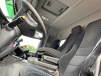 2009 mercedes-benz actros 2532 vuilnisauto - afbeelding 17 van  24