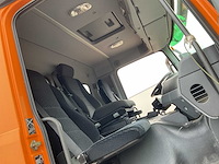 2009 mercedes-benz actros 2532 vuilnisauto - afbeelding 18 van  24