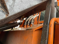 2009 mercedes-benz actros 2532 vuilnisauto - afbeelding 20 van  24