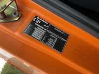 2009 mercedes-benz actros 2532 vuilnisauto - afbeelding 24 van  24