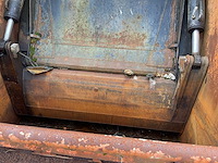 2009 mercedes-benz actros 2532 vuilnisauto - afbeelding 6 van  24