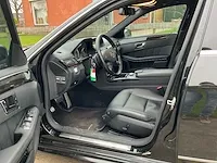 2009 mercedes-benz e-klasse 350cdi personenauto - afbeelding 3 van  36