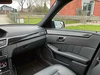 2009 mercedes-benz e-klasse 350cdi personenauto - afbeelding 5 van  36