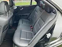 2009 mercedes-benz e-klasse 350cdi personenauto - afbeelding 6 van  36