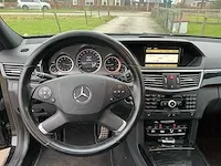 2009 mercedes-benz e-klasse 350cdi personenauto - afbeelding 7 van  36