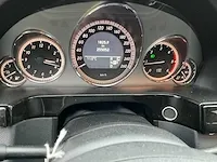 2009 mercedes-benz e-klasse 350cdi personenauto - afbeelding 10 van  36