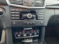 2009 mercedes-benz e-klasse 350cdi personenauto - afbeelding 11 van  36