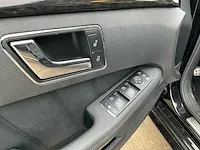 2009 mercedes-benz e-klasse 350cdi personenauto - afbeelding 13 van  36