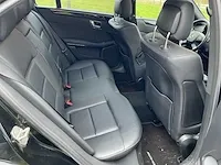 2009 mercedes-benz e-klasse 350cdi personenauto - afbeelding 15 van  36