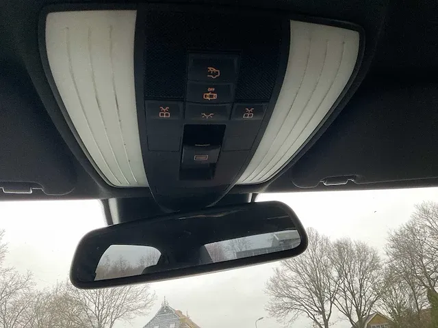 2009 mercedes-benz e-klasse 350cdi personenauto - afbeelding 18 van  36