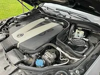 2009 mercedes-benz e-klasse 350cdi personenauto - afbeelding 29 van  36