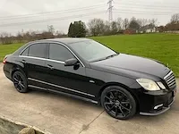 2009 mercedes-benz e-klasse 350cdi personenauto - afbeelding 31 van  36