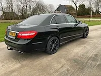 2009 mercedes-benz e-klasse 350cdi personenauto - afbeelding 32 van  36