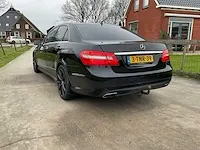 2009 mercedes-benz e-klasse 350cdi personenauto - afbeelding 35 van  36