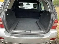 2009 mercedes-benz m-klasse - 320 cdi personenauto - afbeelding 7 van  24