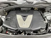 2009 mercedes-benz m-klasse - 320 cdi personenauto - afbeelding 10 van  24