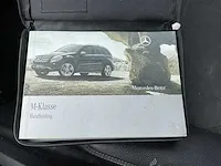 2009 mercedes-benz m-klasse - 320 cdi personenauto - afbeelding 17 van  24