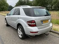 2009 mercedes-benz m-klasse - 320 cdi personenauto - afbeelding 12 van  24