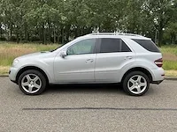 2009 mercedes-benz m-klasse - 320 cdi personenauto - afbeelding 20 van  24