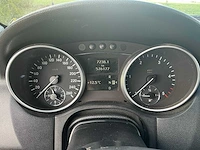 2009 mercedes-benz ml350 cdi bedrijfswagen - afbeelding 14 van  34