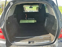 2009 mercedes-benz ml350 cdi bedrijfswagen - afbeelding 21 van  34