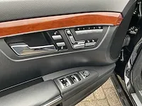 2009 mercedes-benz s-klasse 350 personenauto - afbeelding 6 van  24