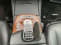 2009 mercedes-benz s-klasse 350 personenauto - afbeelding 16 van  24