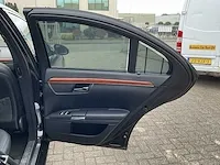 2009 mercedes-benz s-klasse 350 personenauto - afbeelding 23 van  24