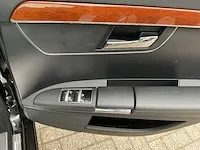 2009 mercedes-benz s-klasse 350 personenauto - afbeelding 24 van  24