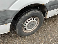 2009 mercedes-benz sprinter 2.2 cdi bedrijfswagen 4-vdh-15 - afbeelding 3 van  34