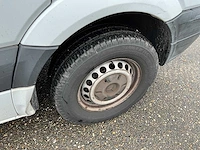 2009 mercedes-benz sprinter 2.2 cdi bedrijfswagen 4-vdh-15 - afbeelding 4 van  34