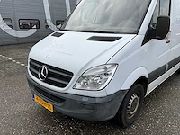 2009 mercedes-benz sprinter 2.2 cdi bedrijfswagen 4-vdh-15 - afbeelding 5 van  34