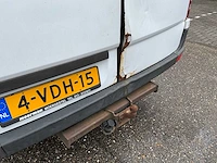 2009 mercedes-benz sprinter 2.2 cdi bedrijfswagen 4-vdh-15 - afbeelding 6 van  34
