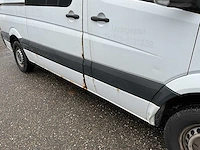 2009 mercedes-benz sprinter 2.2 cdi bedrijfswagen 4-vdh-15 - afbeelding 7 van  34