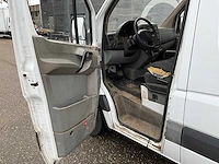 2009 mercedes-benz sprinter 2.2 cdi bedrijfswagen 4-vdh-15 - afbeelding 8 van  34