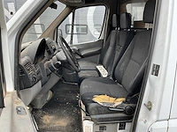 2009 mercedes-benz sprinter 2.2 cdi bedrijfswagen 4-vdh-15 - afbeelding 9 van  34