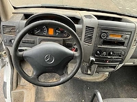 2009 mercedes-benz sprinter 2.2 cdi bedrijfswagen 4-vdh-15 - afbeelding 11 van  34