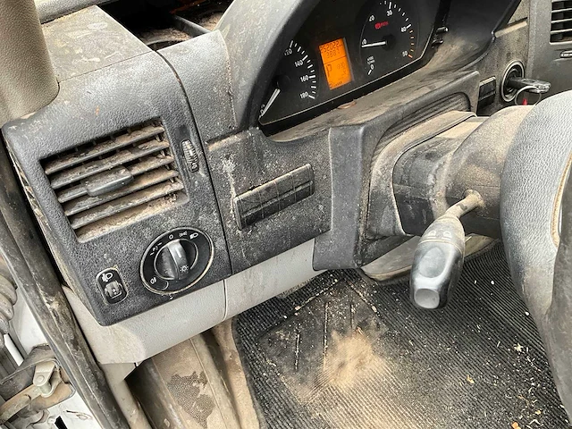 2009 mercedes-benz sprinter 2.2 cdi bedrijfswagen 4-vdh-15 - afbeelding 13 van  34