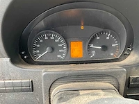 2009 mercedes-benz sprinter 2.2 cdi bedrijfswagen 4-vdh-15 - afbeelding 14 van  34
