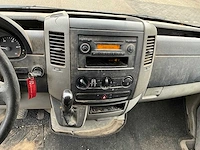 2009 mercedes-benz sprinter 2.2 cdi bedrijfswagen 4-vdh-15 - afbeelding 15 van  34