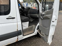 2009 mercedes-benz sprinter 2.2 cdi bedrijfswagen 4-vdh-15 - afbeelding 17 van  34