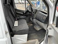2009 mercedes-benz sprinter 2.2 cdi bedrijfswagen 4-vdh-15 - afbeelding 18 van  34