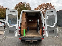 2009 mercedes-benz sprinter 2.2 cdi bedrijfswagen 4-vdh-15 - afbeelding 20 van  34
