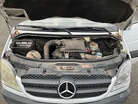 2009 mercedes-benz sprinter 2.2 cdi bedrijfswagen 4-vdh-15 - afbeelding 24 van  34