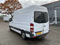 2009 mercedes-benz sprinter 2.2 cdi bedrijfswagen 4-vdh-15 - afbeelding 23 van  34