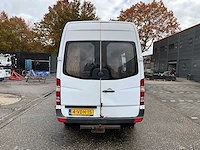 2009 mercedes-benz sprinter 2.2 cdi bedrijfswagen 4-vdh-15 - afbeelding 29 van  34