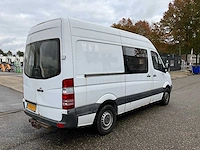2009 mercedes-benz sprinter 2.2 cdi bedrijfswagen 4-vdh-15 - afbeelding 30 van  34